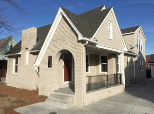 420 N Dellrose Ave, Wichita, KS 67208