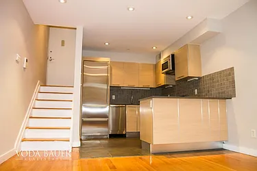 Rented by Voda Bauer Real Estate