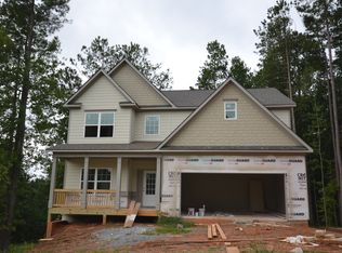 259 Lakehill Way, Douglasville, GA 30134