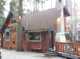 27235 Saunders Meadow Rd, Idyllwild, CA 92549