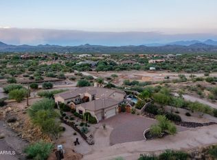 14136 E Bramble Berry Ln, Scottsdale, AZ 85262