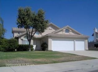 20468 Sugar Gum Rd, Riverside, CA 92508