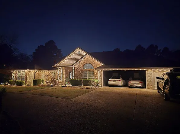 231 N 66th St, Fort Smith, AR 72903