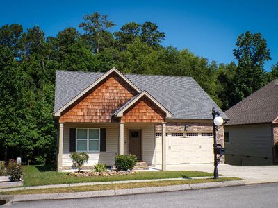 2317 Lake Mist Dr, Chattanooga, TN, 37421