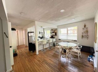 245 Tompkins Ave #1, Brooklyn, NY 11216