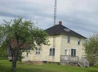 11936 Alpena Rd, Posen, MI 49776