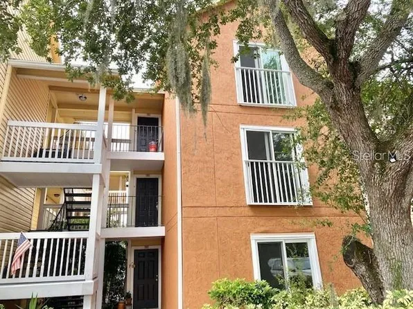 225 S TROPICAL TRAIL #312, MERRITT ISLAND, FL 32952