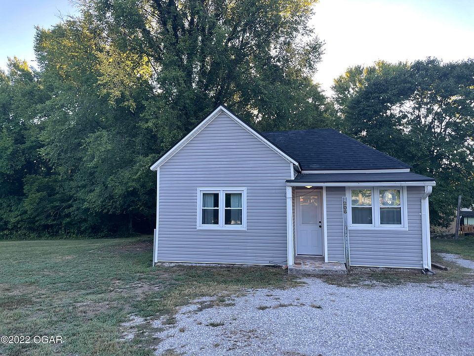 206 N 14th St, Sarcoxie, MO 64862 Zillow