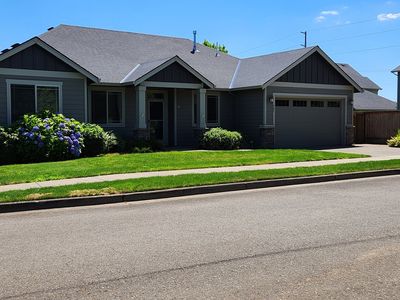 387 NE 22nd Ave, Canby, OR, 97013