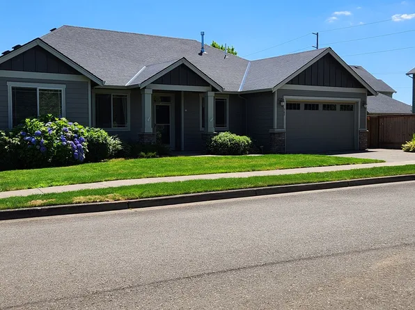 387 NE 22nd Ave, Canby, OR 97013