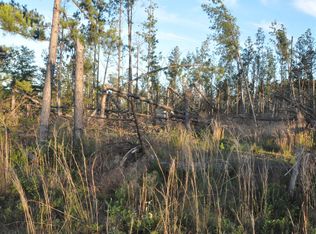 16521 Rollohome Rd, Fountain, FL 32438