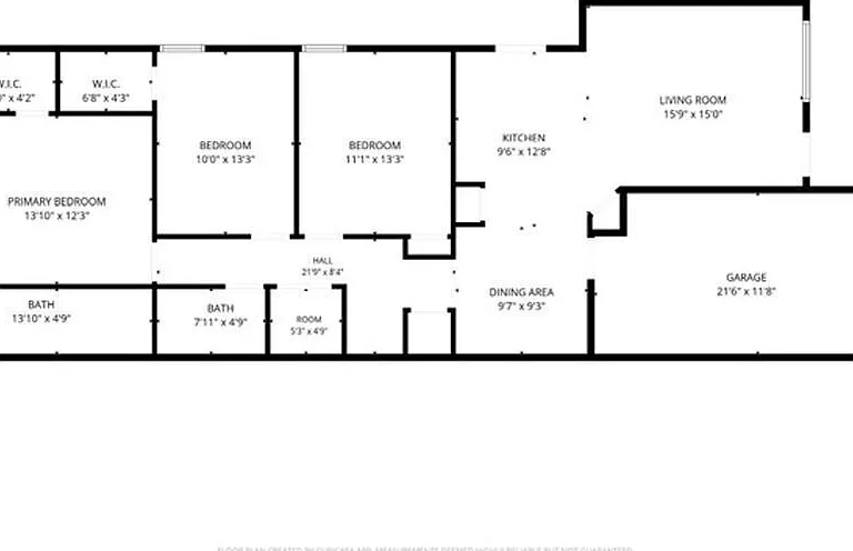 110B Wind Ridge Dr — Photo 31
