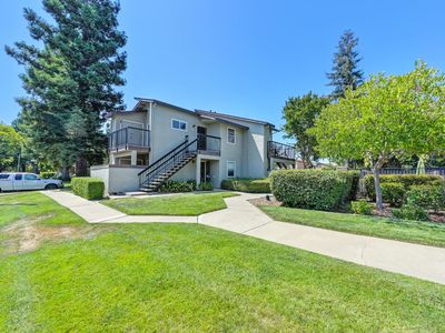 121 Luna Grande Cir UNIT 108, Sacramento, CA, 95834