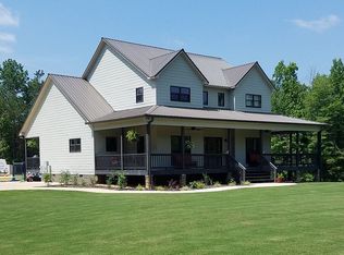 558 Oak Grove Rd, Glencoe, AL 35905