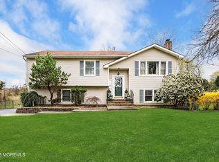 2703 Woolley Rd, Wall Township, NJ 07719