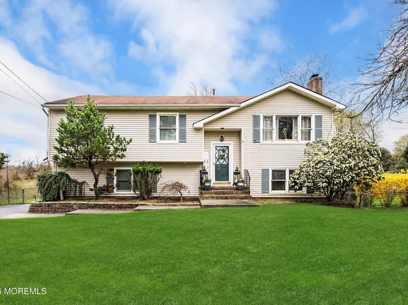 2703 Woolley Road, Wall, NJ 07719