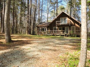 215 Bynum Rd, Pittsboro, NC 27312