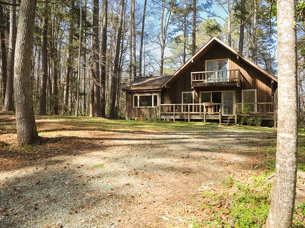 215 Bynum Rd, Pittsboro, NC 27312