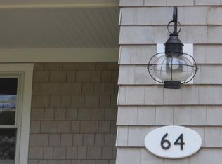 64 Wallis Rd, Rye, NH 03870