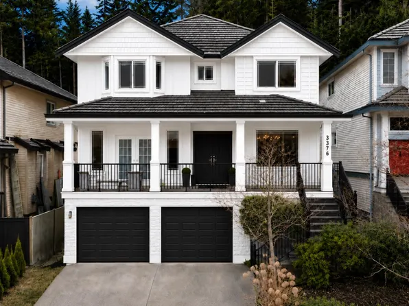 3376 Plateau Blvd, Coquitlam, BC V3E 3R3