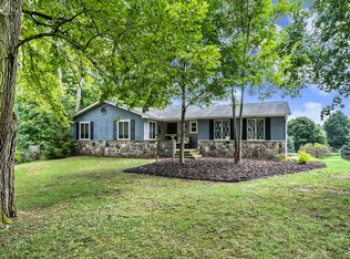 696 Granger St, Manchester, MI 48158