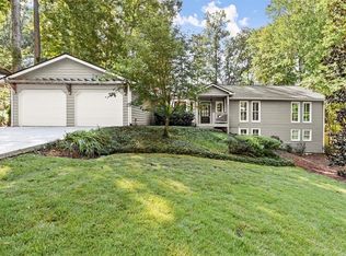 1494 E Bank Dr, Marietta, GA 30068
