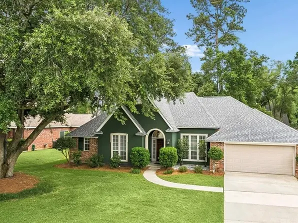 1332 S Ridge Dr, Mandeville, LA 70448