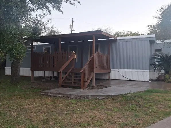 4655 Sharpsburg Rd, Corpus Christi, TX 78401