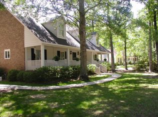 904 Farm Quarter Rd, Mount Pleasant, SC 29464