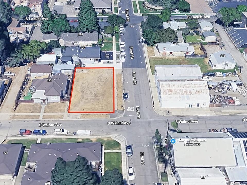 1st image of 210 W 1st St