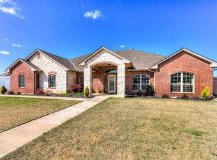 5405 SW Victoria Blvd, Lawton, OK 73505