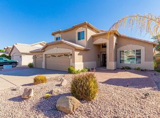 3001 E Bighorn Ave, Phoenix, AZ 85048