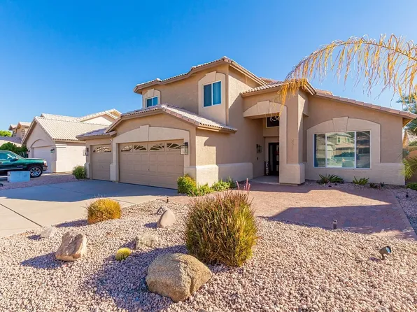 3001 E Bighorn Ave, Phoenix, AZ 85048