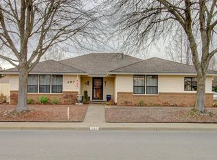 297 Brandon St, Central Pt, OR
