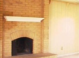 1037 Misty Way, Garland, TX 75040