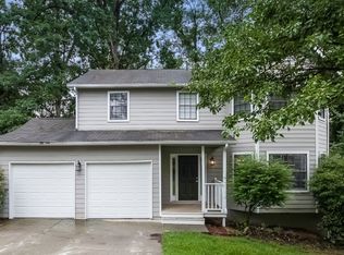 5147 Rails Way, Norcross, GA 30071