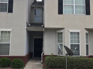 7272 Wagon Wheel Ct, Jonesboro, GA 30236