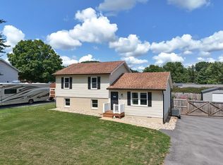 52 Ox Rd, Waynesboro, VA 22980