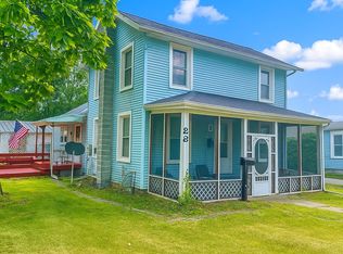 28 State St, Hillsdale, MI 49242