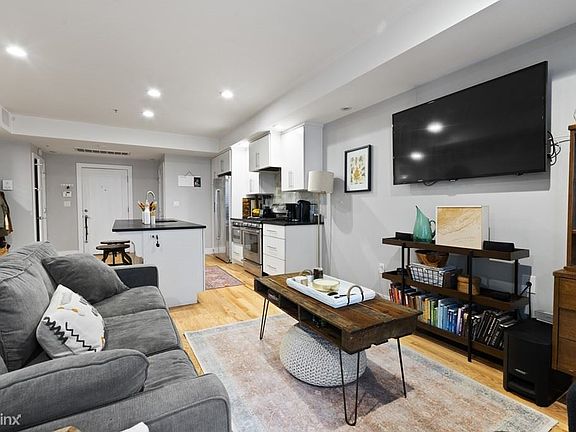 339 West Broadway #10 Boston (South Boston) Unit Photo 5
