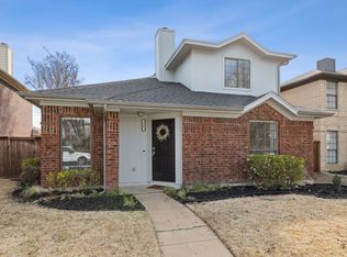 2904 Hunters Point Ln, Carrollton, TX 75007