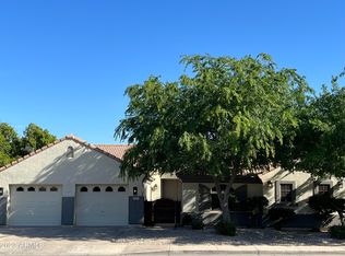 5434 E Grove Ave, Mesa, AZ 85206