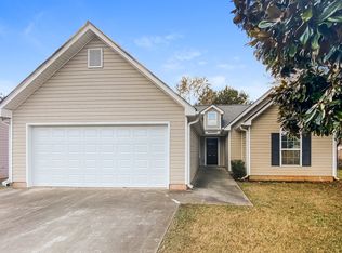 6697 Biscayne Blvd, Rex, GA 30273