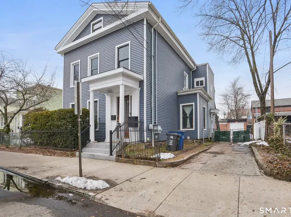 45 Lyon Street, New Haven, CT 06511