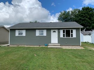 450 Lawrence St, Bellevue, OH 44811