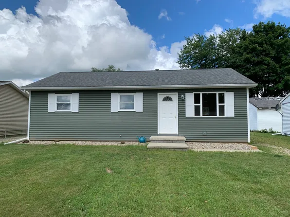 450 Lawrence St, Bellevue, OH 44811