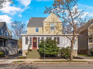 47 Norfolk Ave, Swampscott, MA 01907