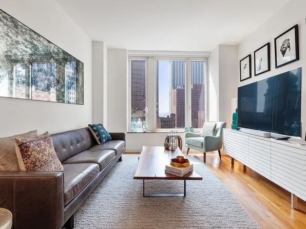 15 William St APT 15C, New York, NY 10005