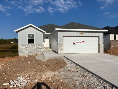 2132 N Jamestown Street, Ozark, MO, 65721