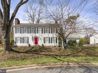 15016 Huntgate Ln, Dumfries, VA 22025